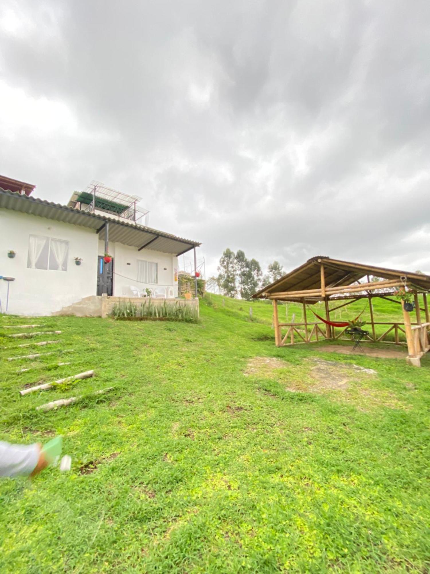 Privada Cerca A Termales San Vicente Santa Rosa de Cabal