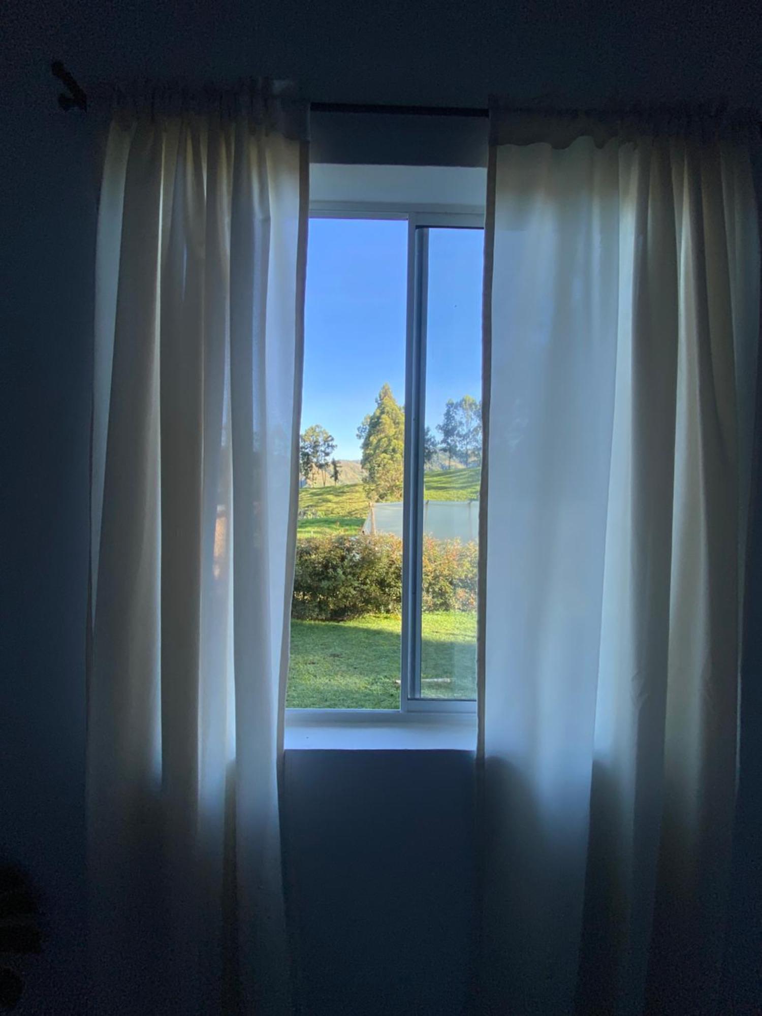 Privada Cerca A Termales San Vicente Chalet *