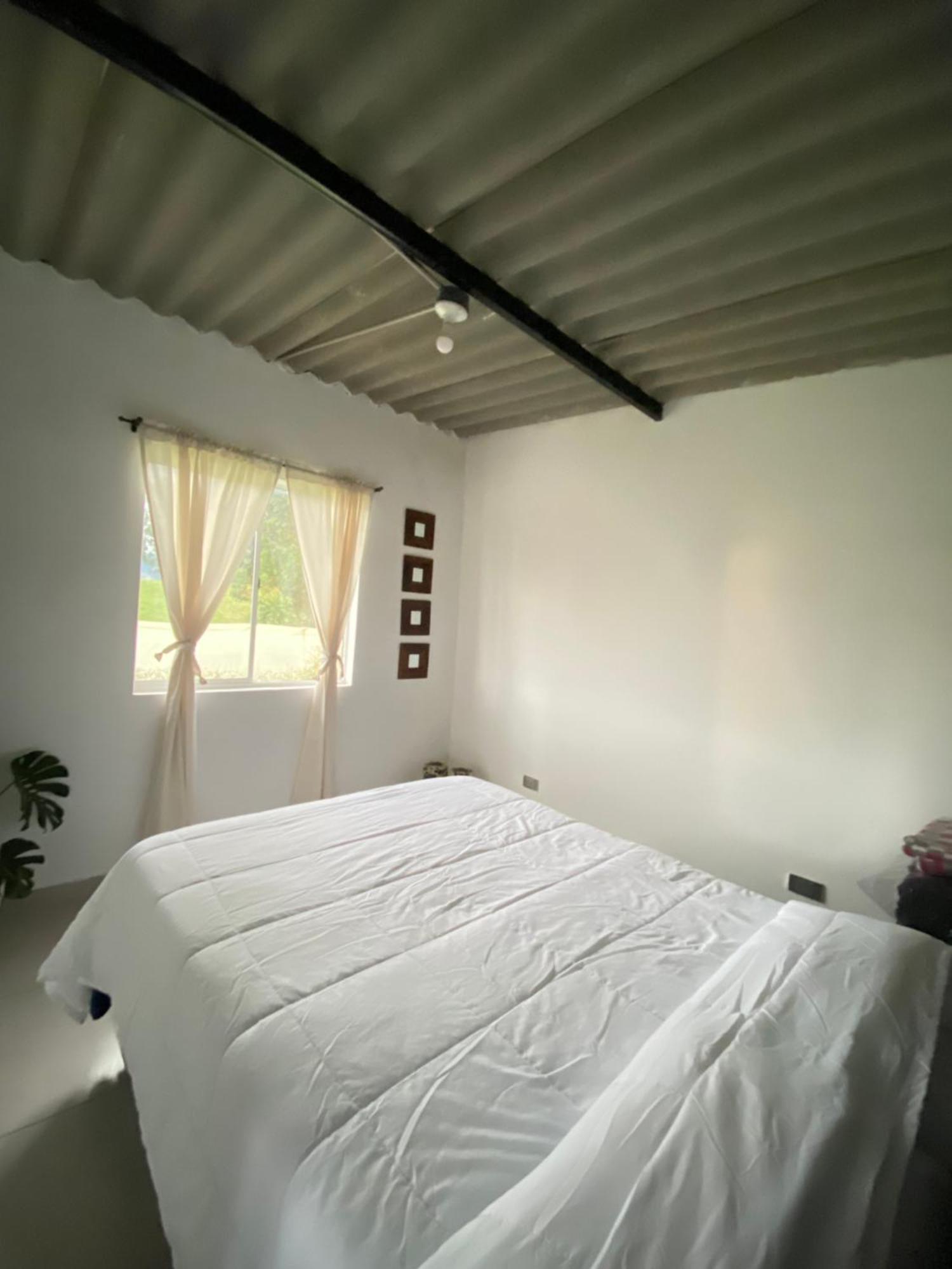 Privada Cerca A Termales San Vicente *