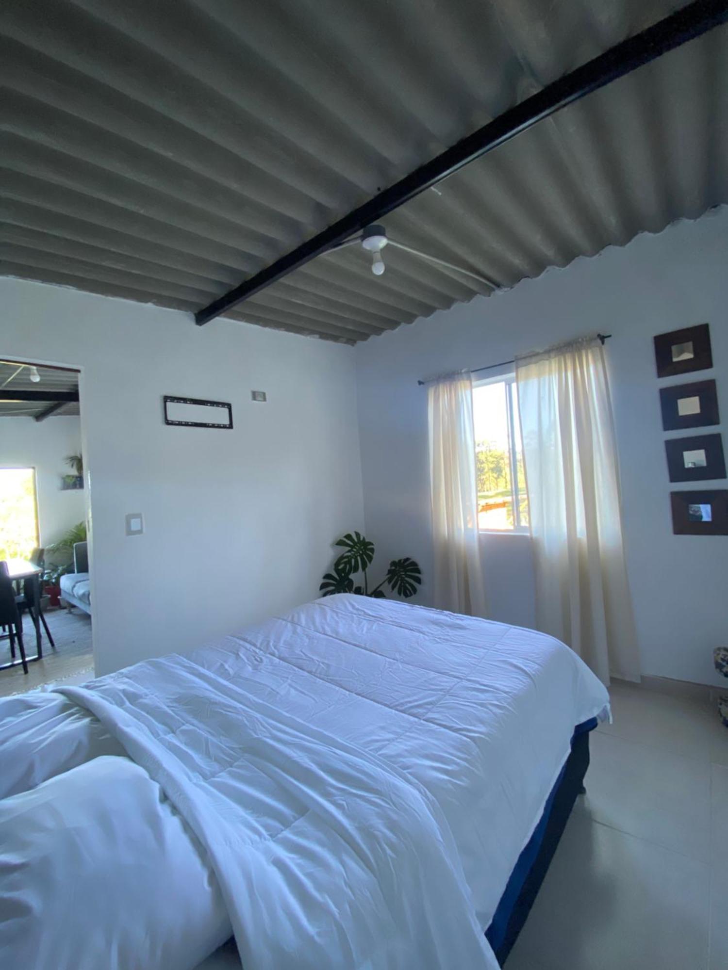 Privada Cerca A Termales San Vicente *
