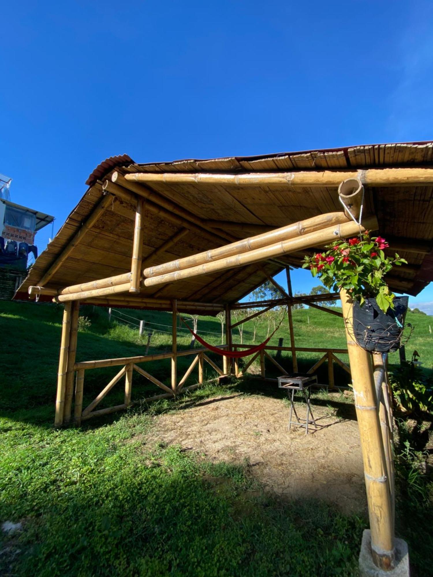 Privada Cerca A Termales San Vicente *