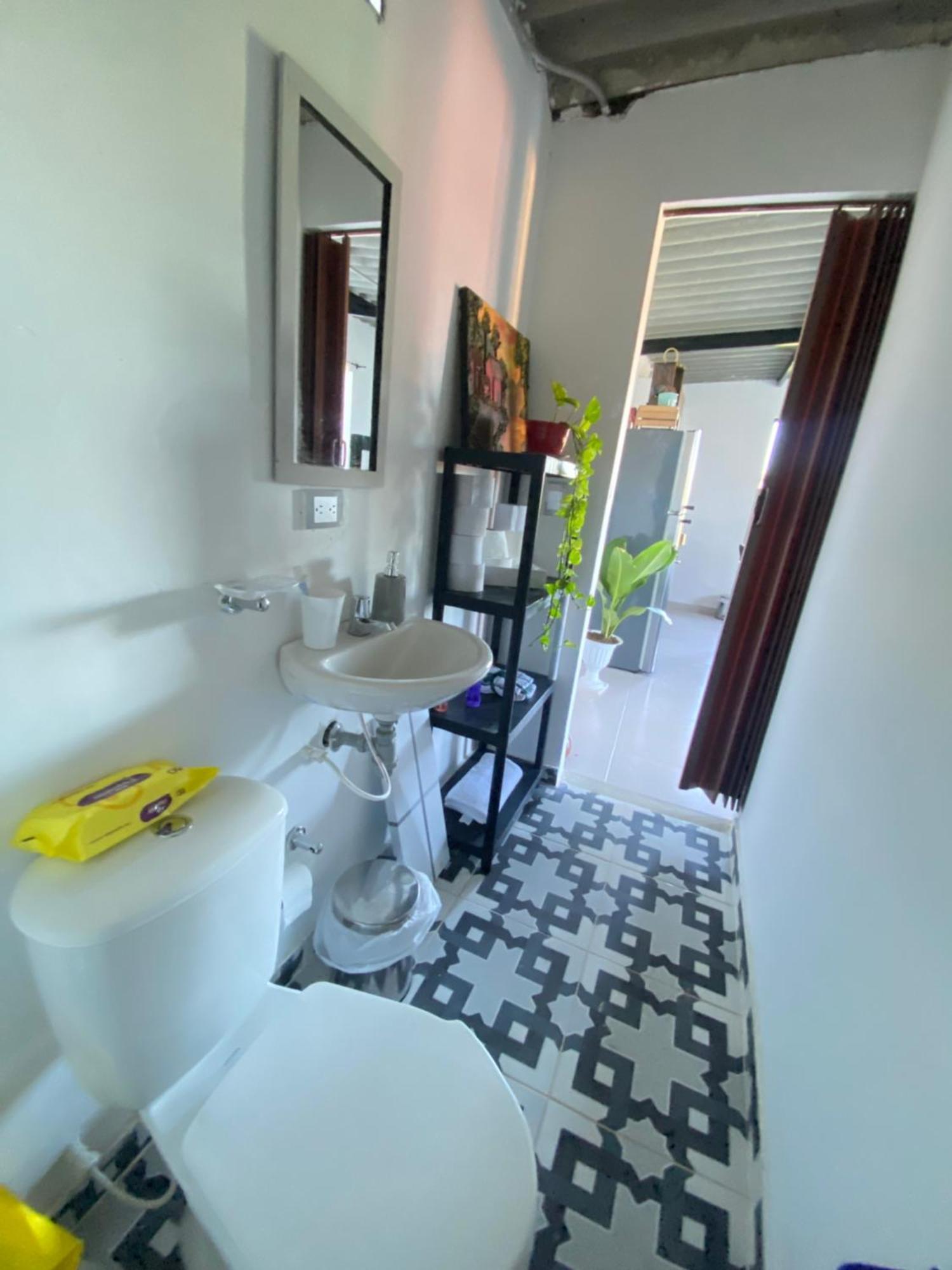 Chalet Privada Cerca A Termales San Vicente Santa Rosa de Cabal