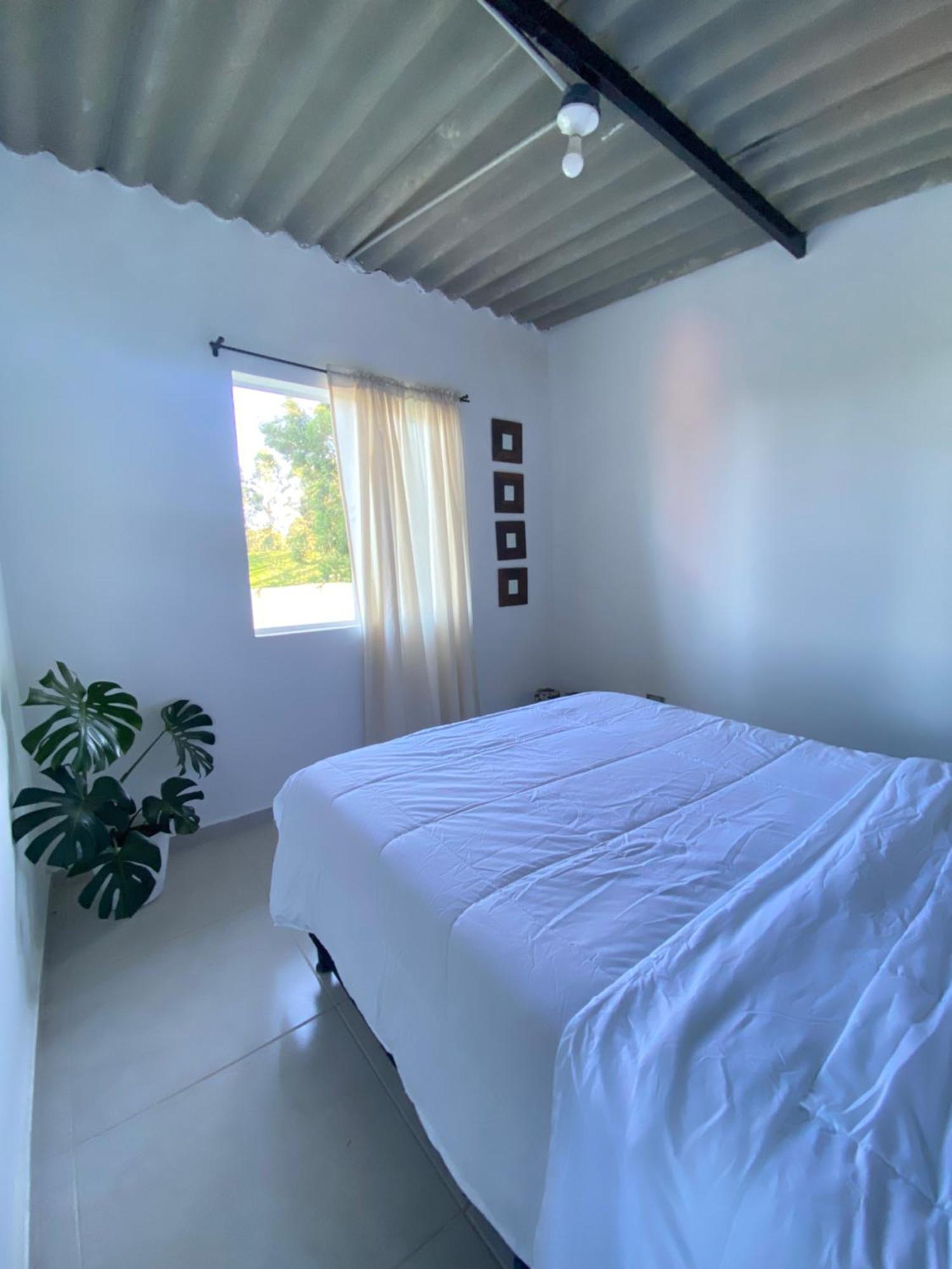 Privada Cerca A Termales San Vicente Chalet *