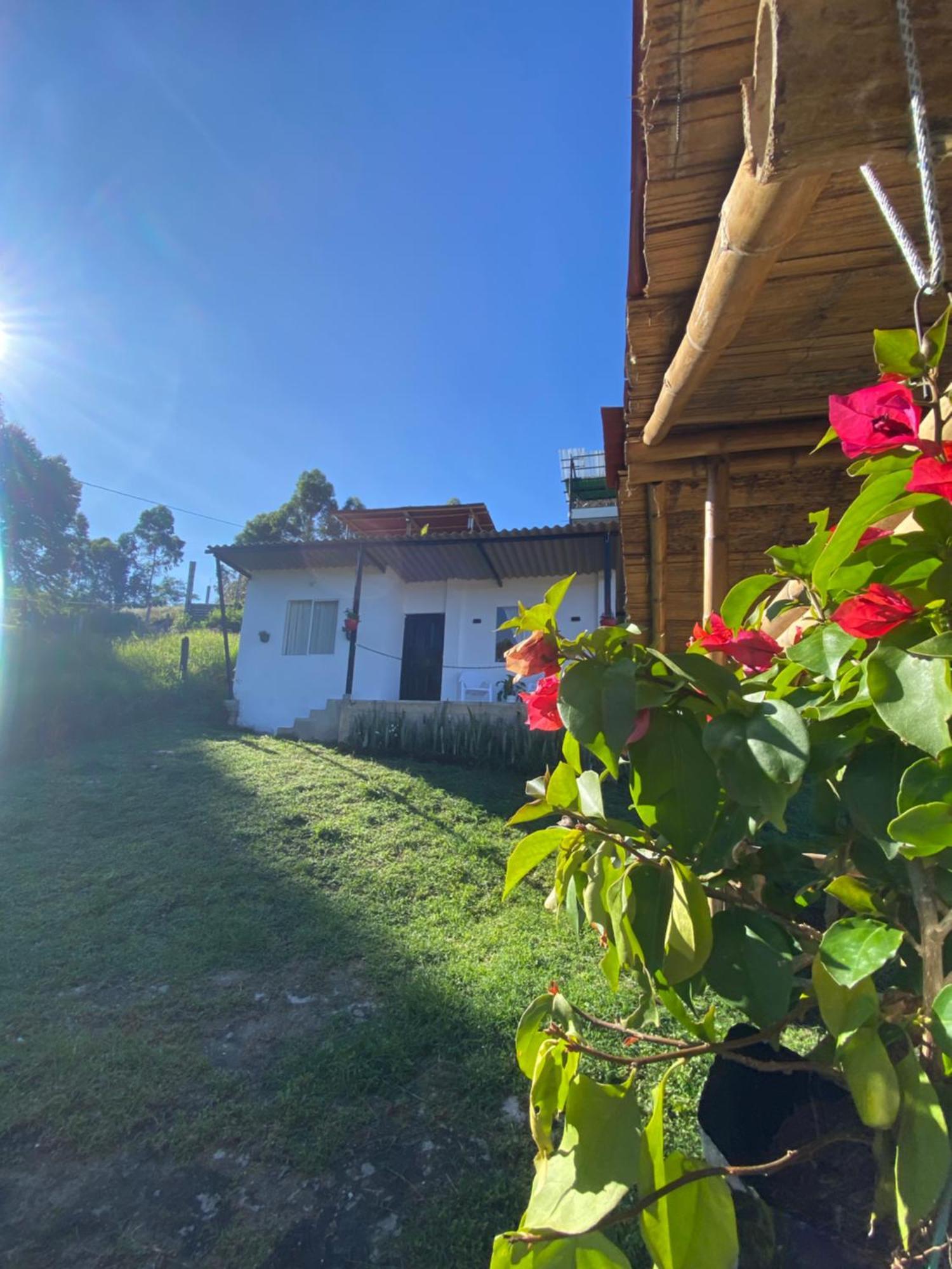 Privada Cerca A Termales San Vicente *