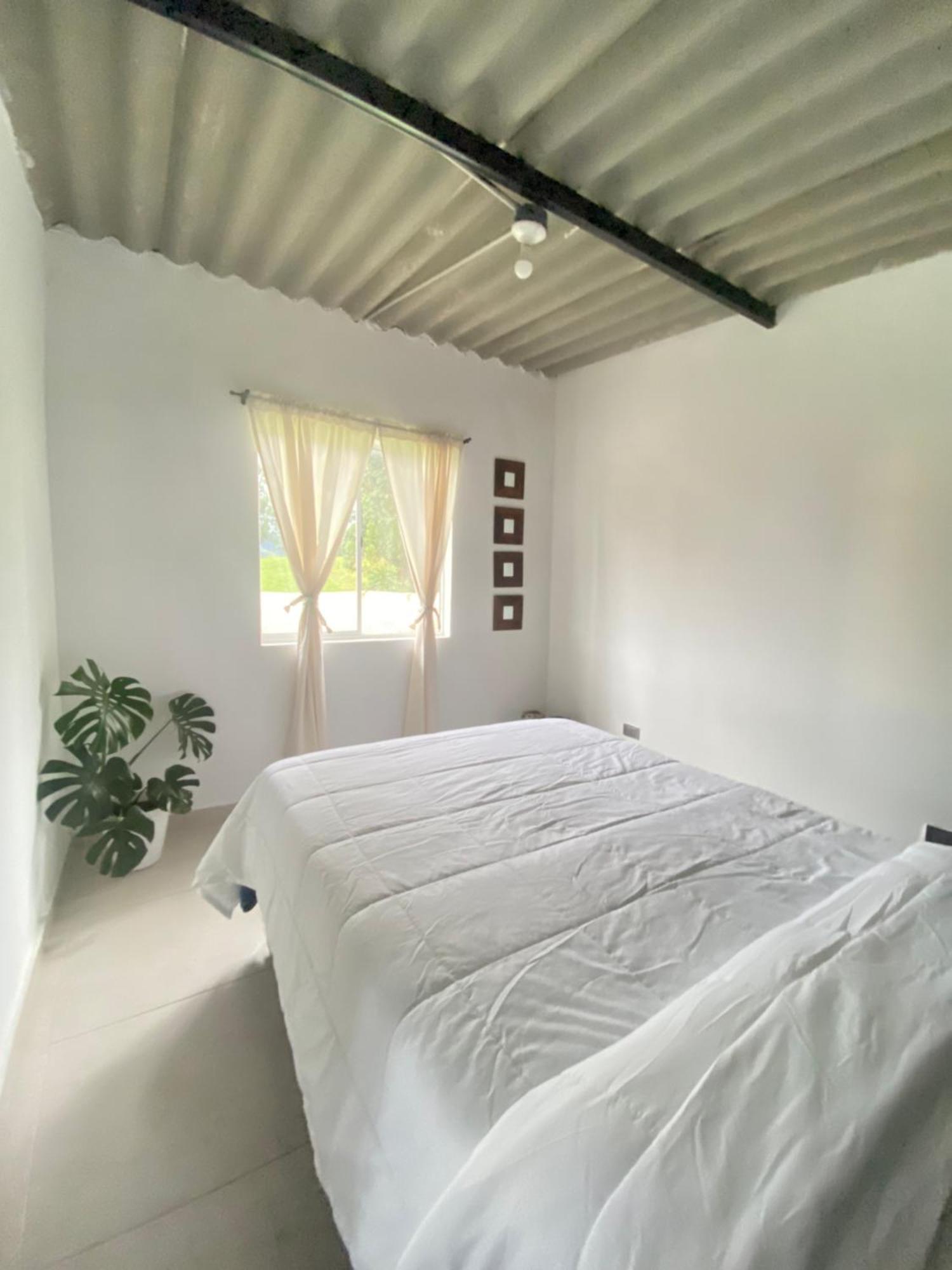 Privada Cerca A Termales San Vicente Chalet