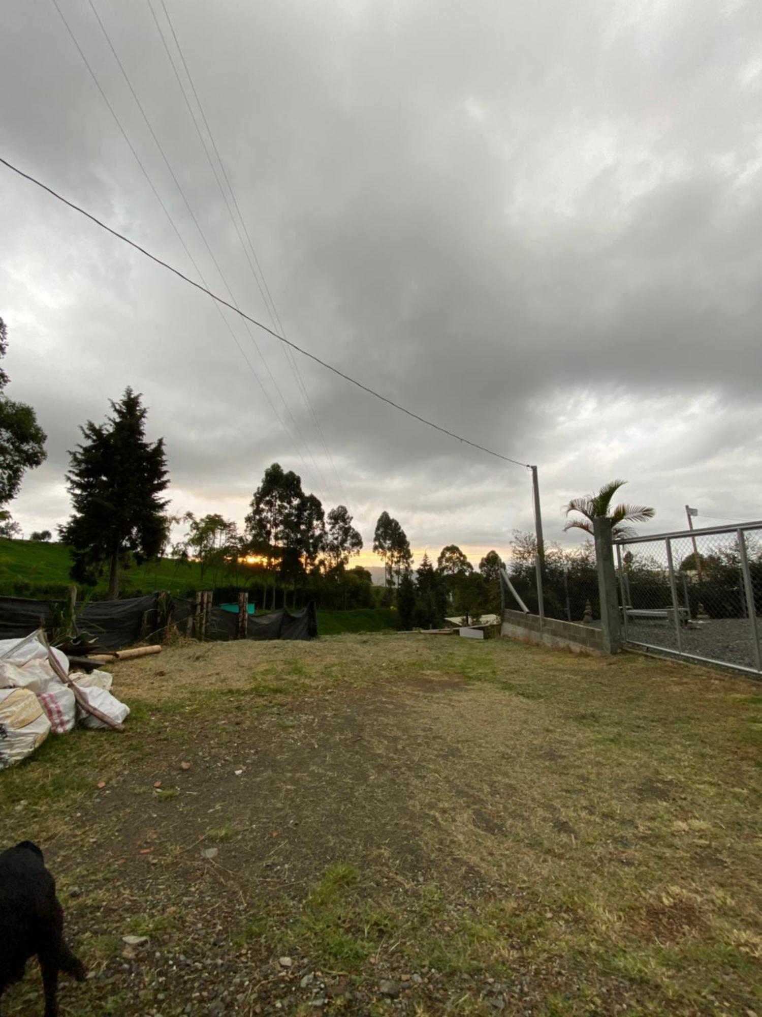 Privada Cerca A Termales San Vicente * Santa Rosa de Cabal