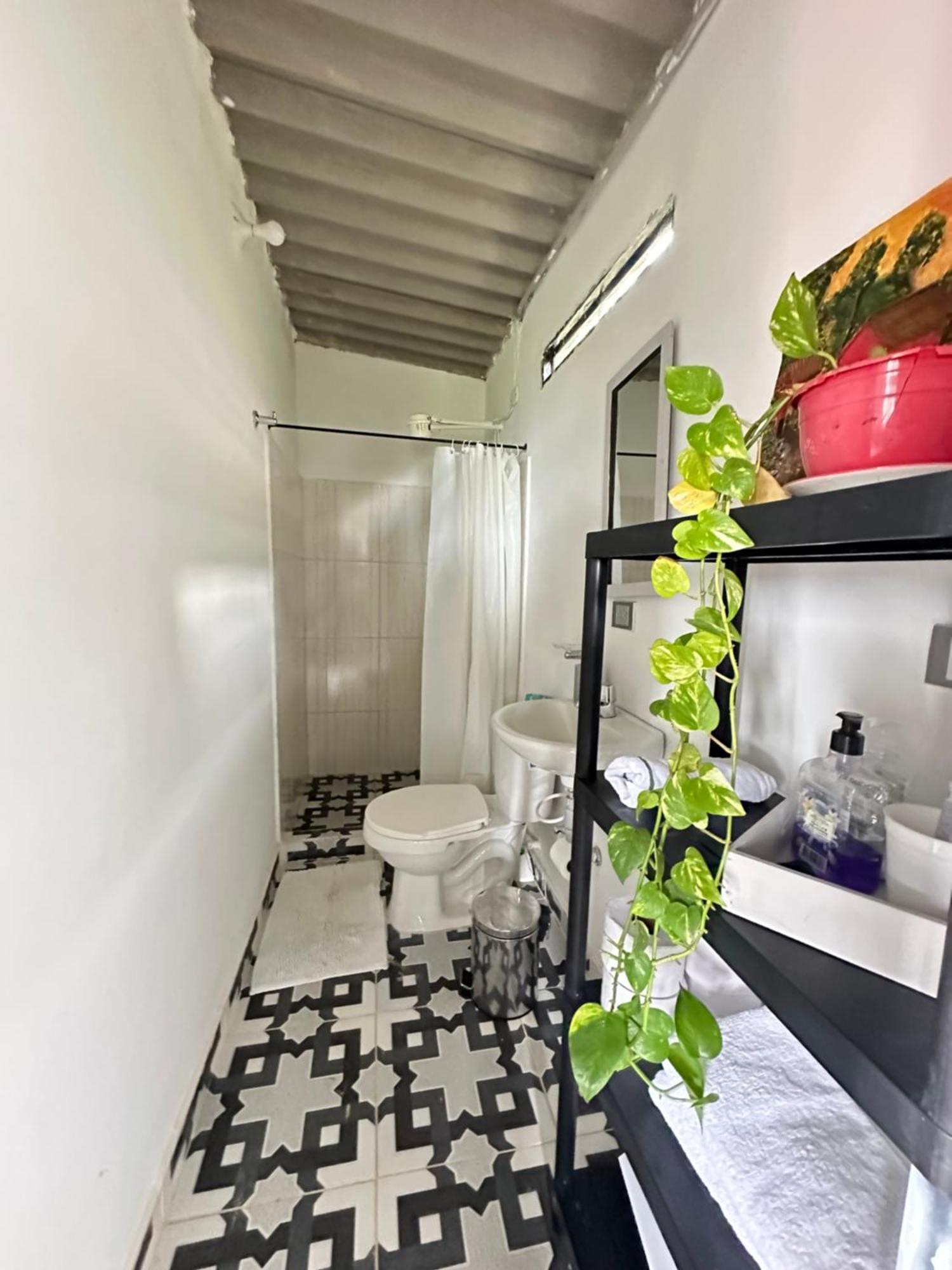 Privada Cerca A Termales San Vicente Chalet